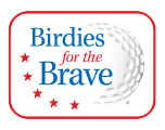 Birdies for the Brave